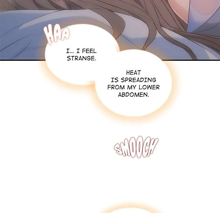 A Consensual Relationship Chapter 18 page 14 - 