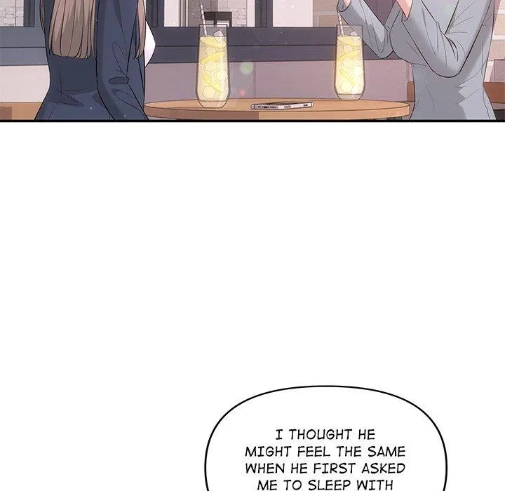 A Consensual Relationship Chapter 18 page 133 - 