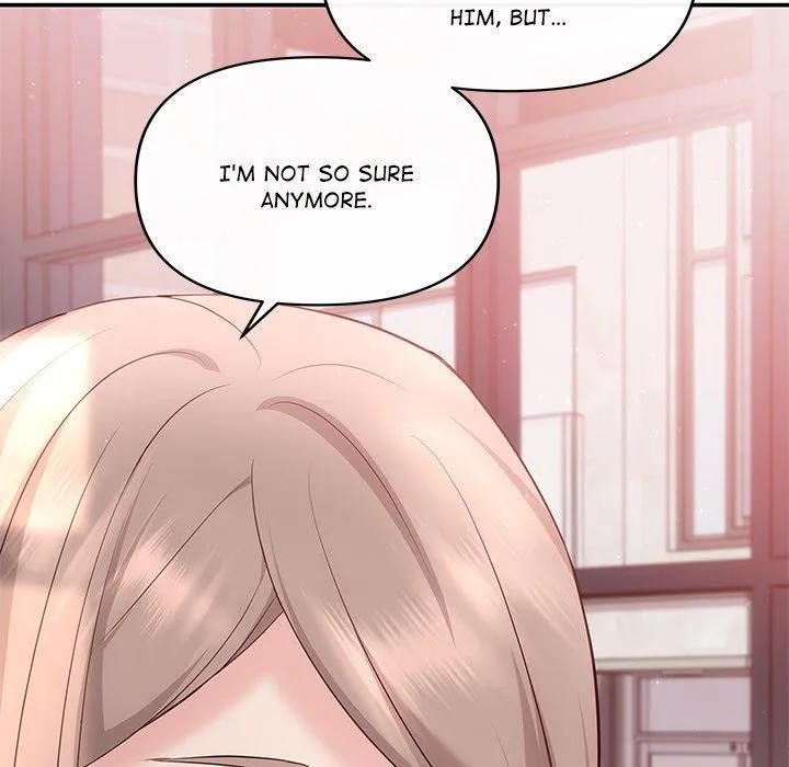 A Consensual Relationship Chapter 18 page 134 - 