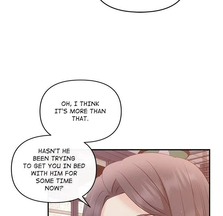 A Consensual Relationship Chapter 18 page 136 - 