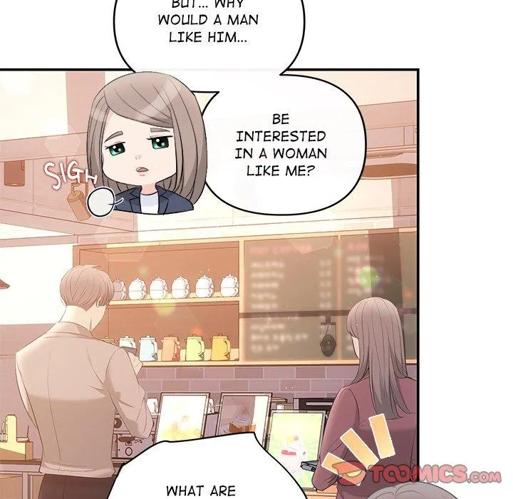 A Consensual Relationship Chapter 18 page 139 - 