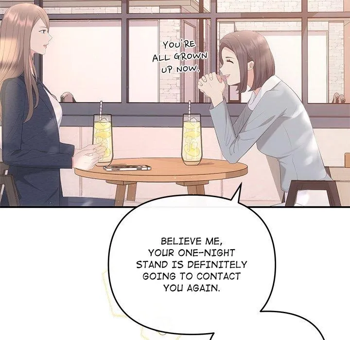 A Consensual Relationship Chapter 18 page 143 - 