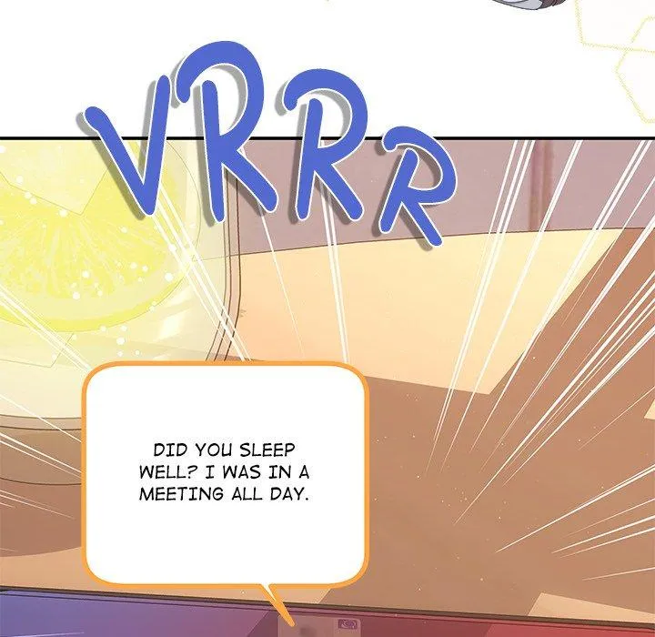 A Consensual Relationship Chapter 18 page 145 - 