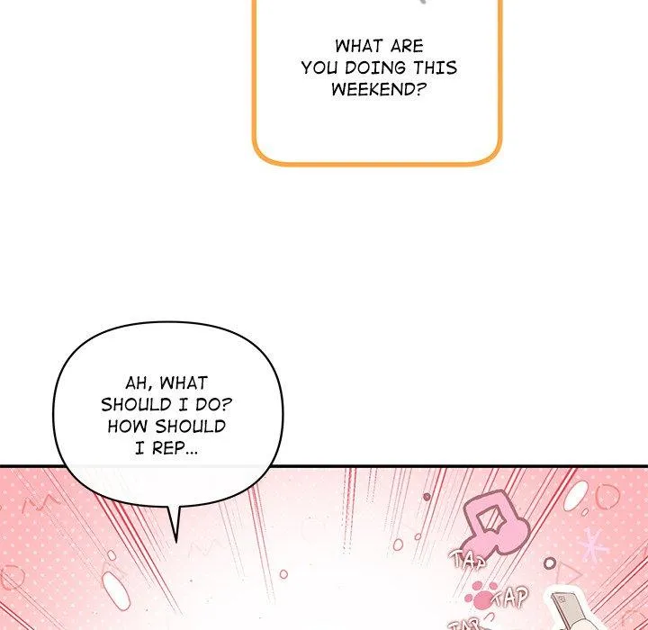 A Consensual Relationship Chapter 18 page 147 - 