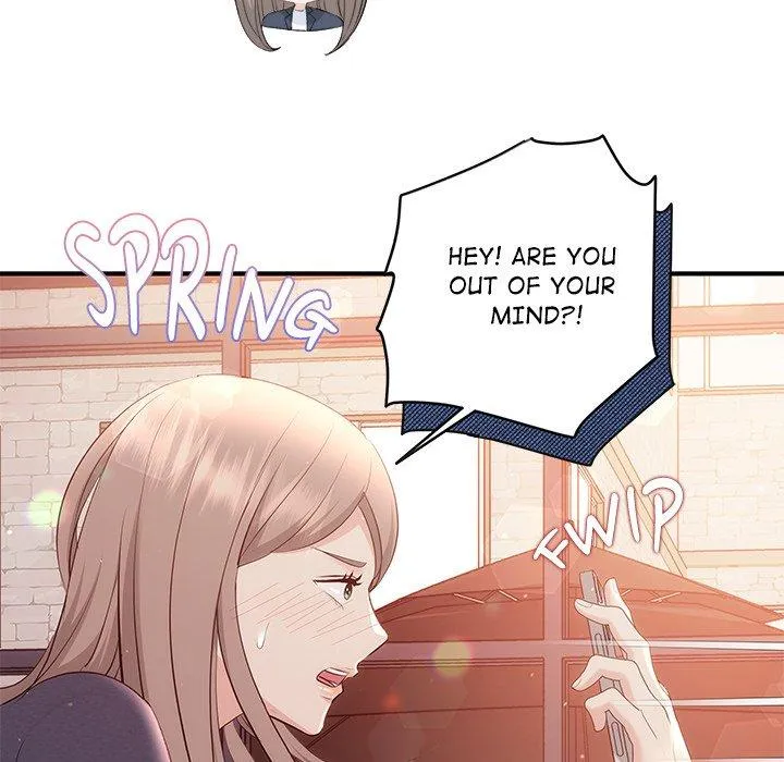 A Consensual Relationship Chapter 18 page 149 - 