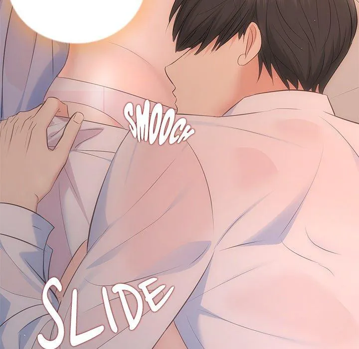 A Consensual Relationship Chapter 18 page 16 - 