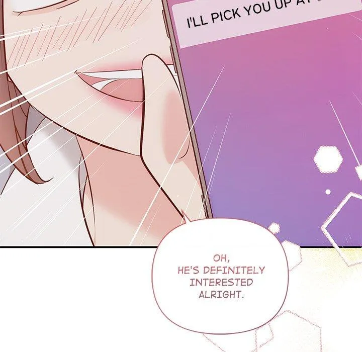 A Consensual Relationship Chapter 18 page 152 - 