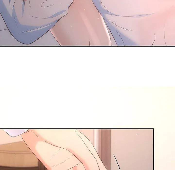 A Consensual Relationship Chapter 18 page 17 - 