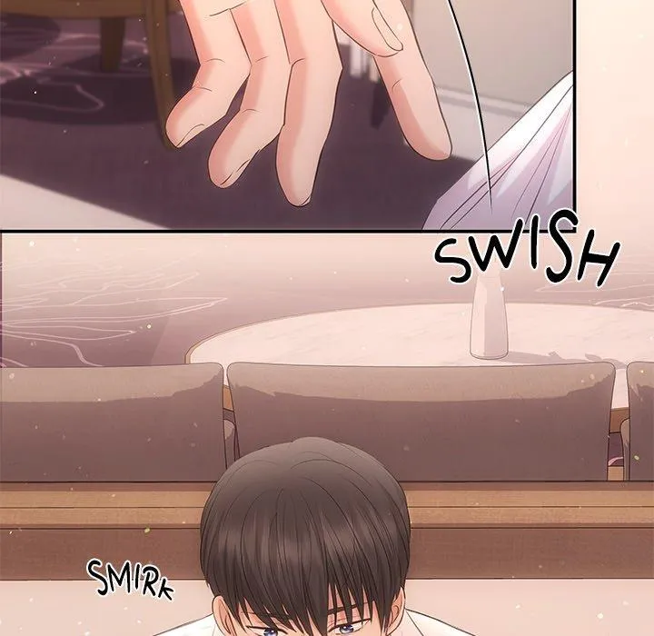 A Consensual Relationship Chapter 18 page 18 - 