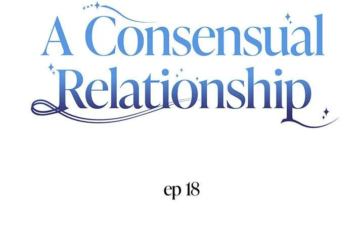 A Consensual Relationship Chapter 18 page 3 - 