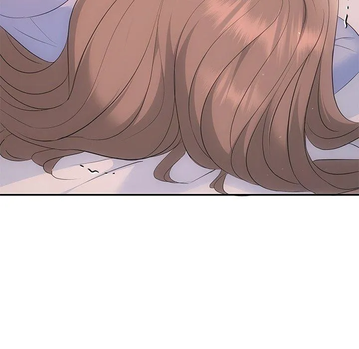 A Consensual Relationship Chapter 18 page 21 - 