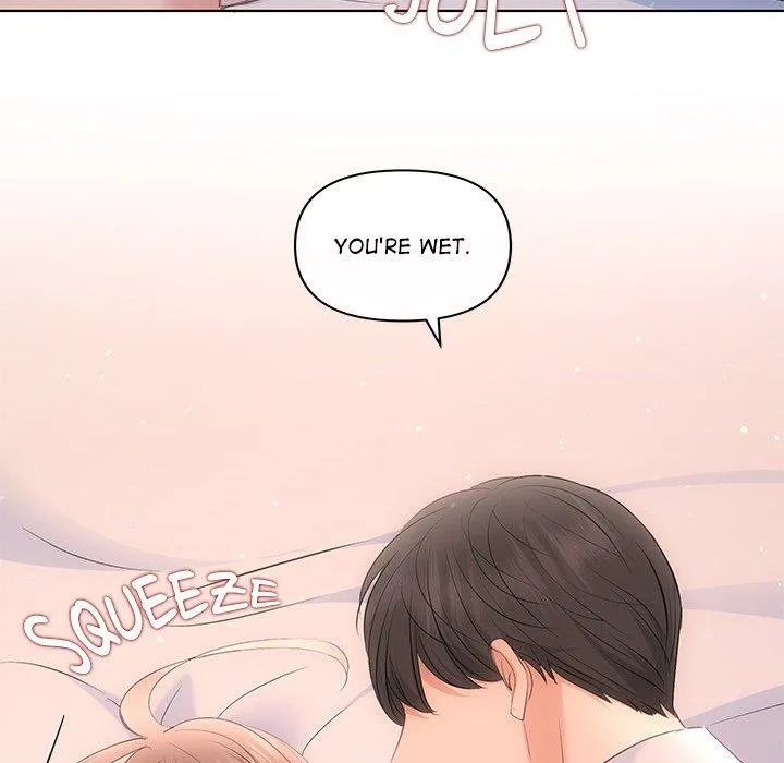 A Consensual Relationship Chapter 18 page 23 - 