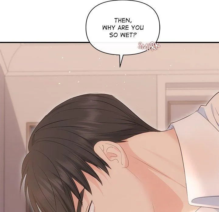 A Consensual Relationship Chapter 18 page 30 - 