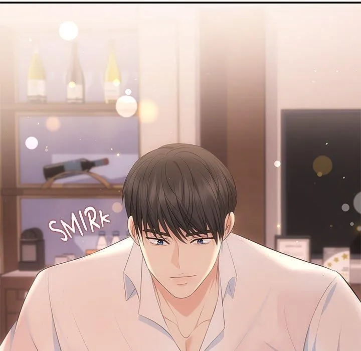 A Consensual Relationship Chapter 18 page 33 - 