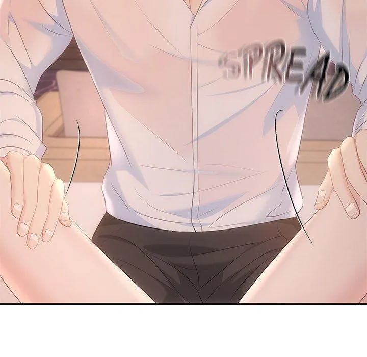 A Consensual Relationship Chapter 18 page 34 - 