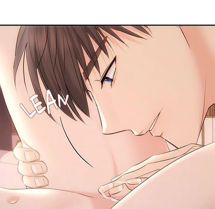 A Consensual Relationship Chapter 18 page 37 - 