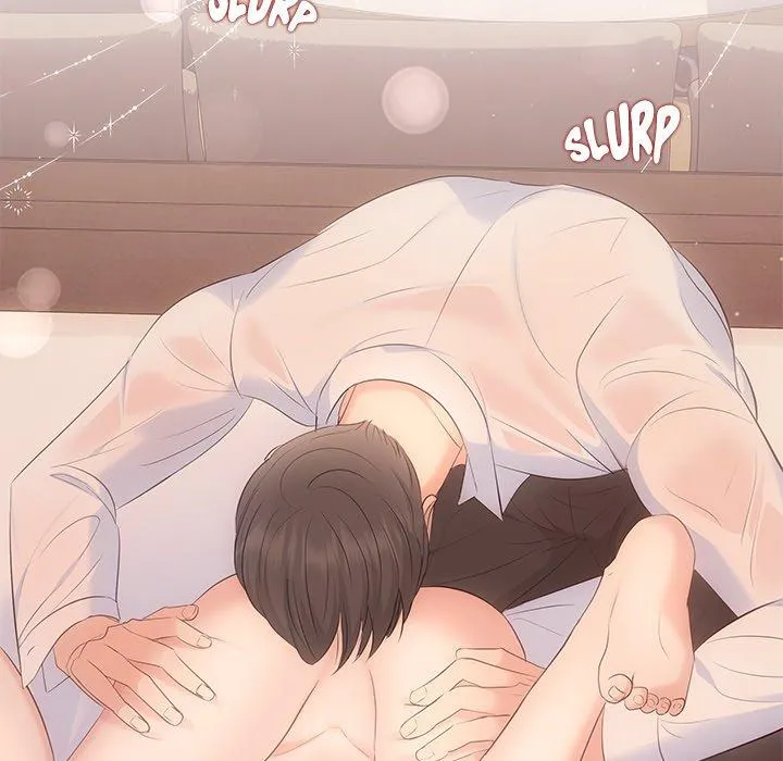 A Consensual Relationship Chapter 18 page 42 - 