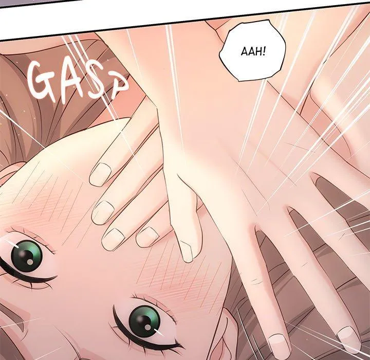 A Consensual Relationship Chapter 18 page 44 - 
