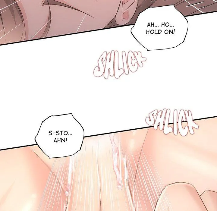 A Consensual Relationship Chapter 18 page 45 - 