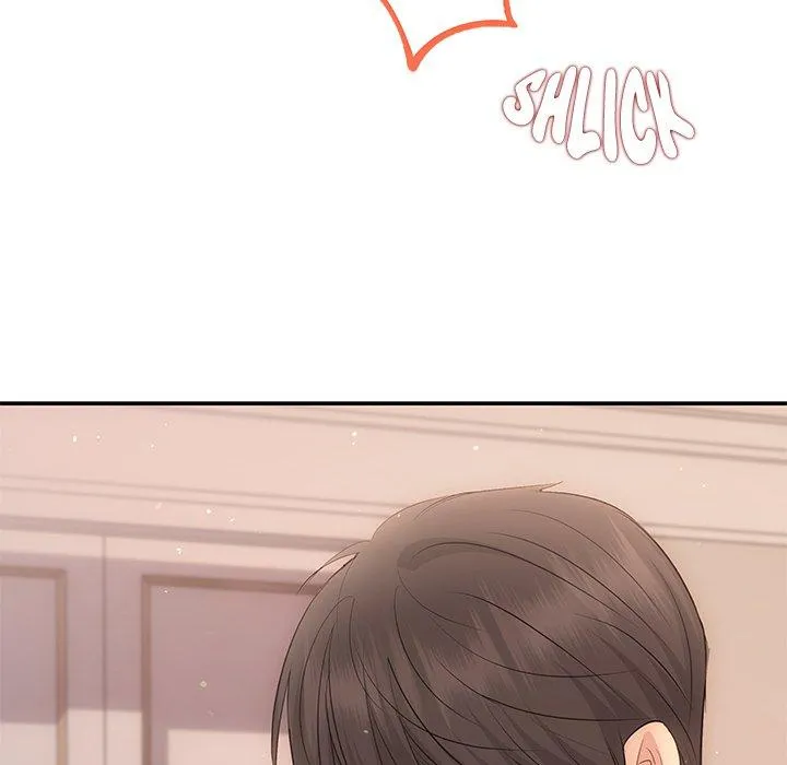 A Consensual Relationship Chapter 18 page 47 - 