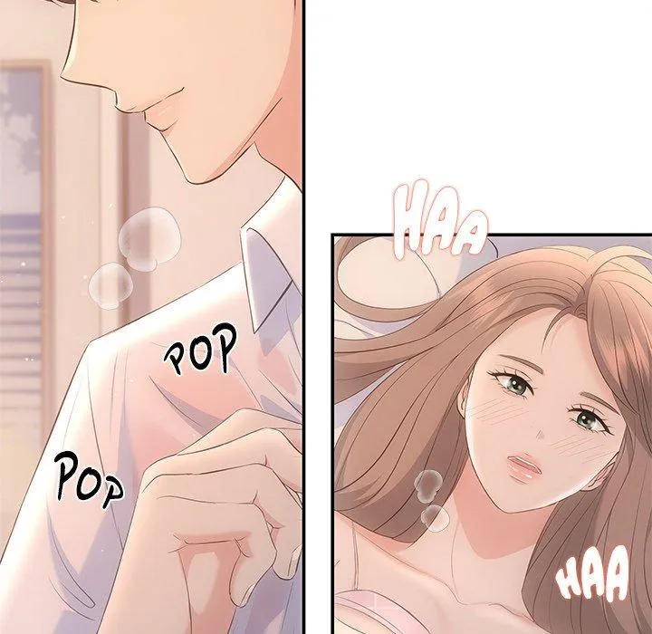 A Consensual Relationship Chapter 18 page 50 - 