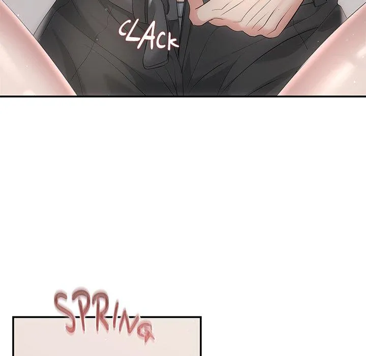 A Consensual Relationship Chapter 18 page 54 - 