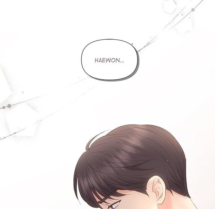 A Consensual Relationship Chapter 18 page 57 - 