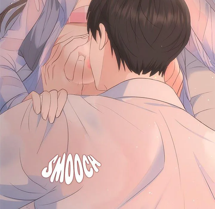 A Consensual Relationship Chapter 18 page 7 - 