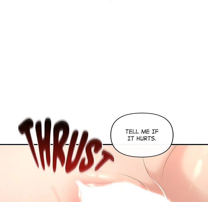 A Consensual Relationship Chapter 18 page 63 - 