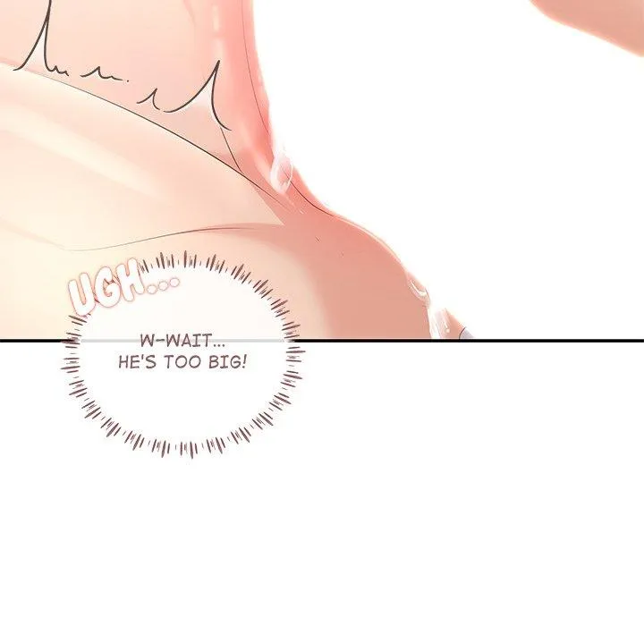 A Consensual Relationship Chapter 18 page 64 - 