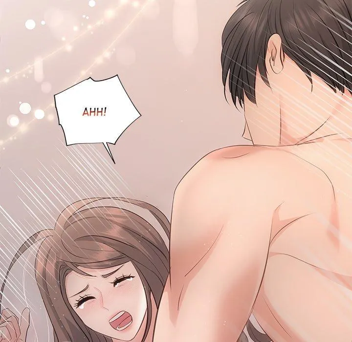 A Consensual Relationship Chapter 18 page 66 - 