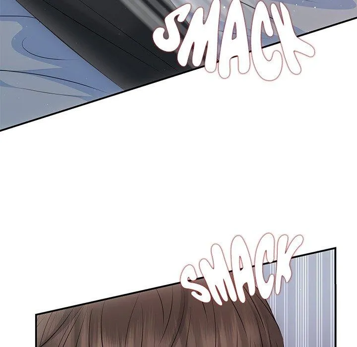 A Consensual Relationship Chapter 18 page 68 - 
