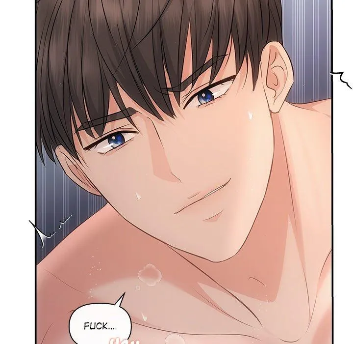 A Consensual Relationship Chapter 18 page 69 - 