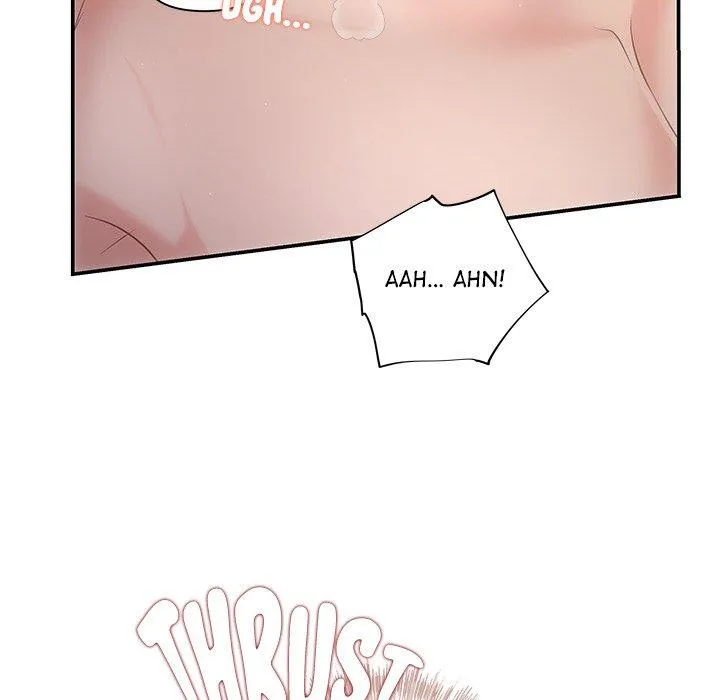 A Consensual Relationship Chapter 18 page 70 - 