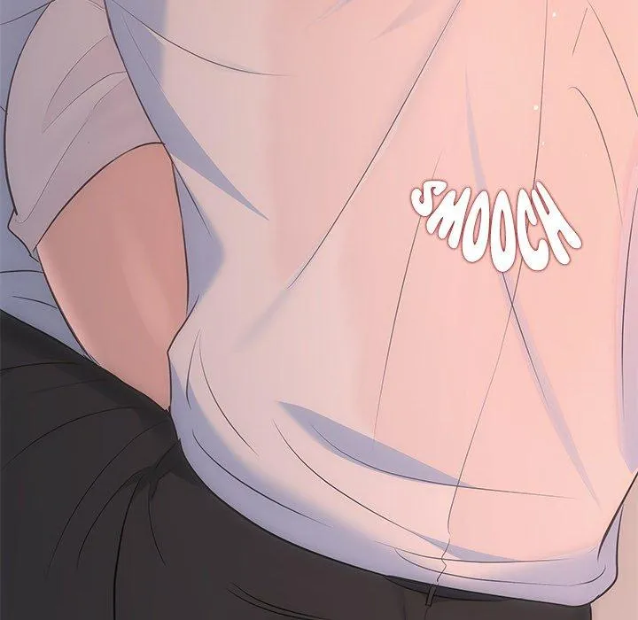 A Consensual Relationship Chapter 18 page 8 - 
