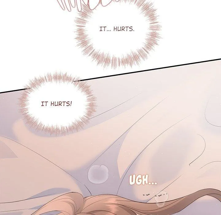 A Consensual Relationship Chapter 18 page 71 - 