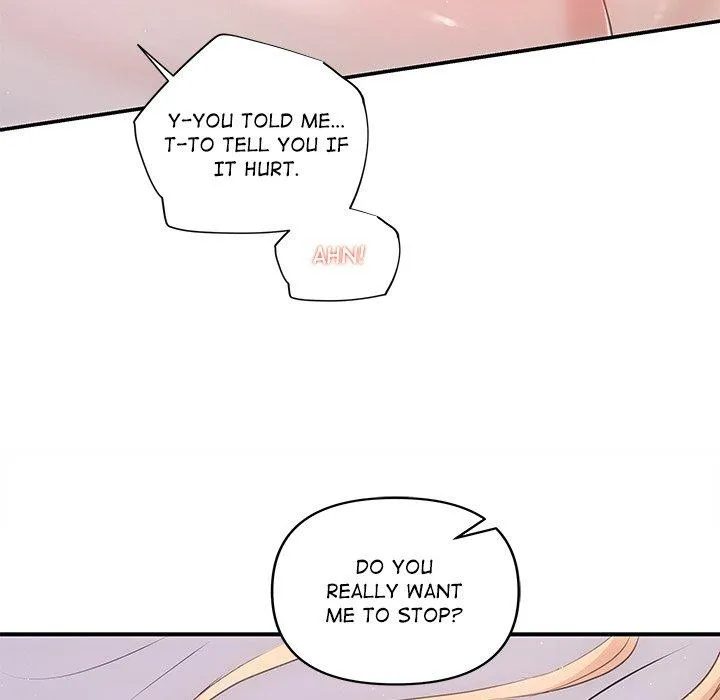 A Consensual Relationship Chapter 18 page 75 - 