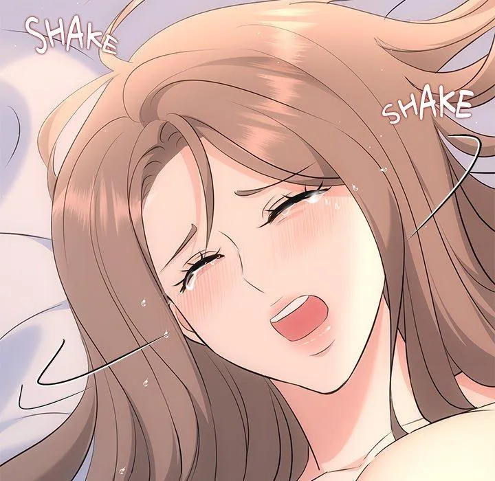 A Consensual Relationship Chapter 18 page 76 - 