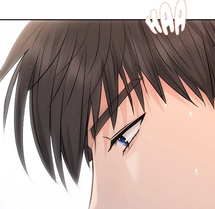 A Consensual Relationship Chapter 18 page 78 - 