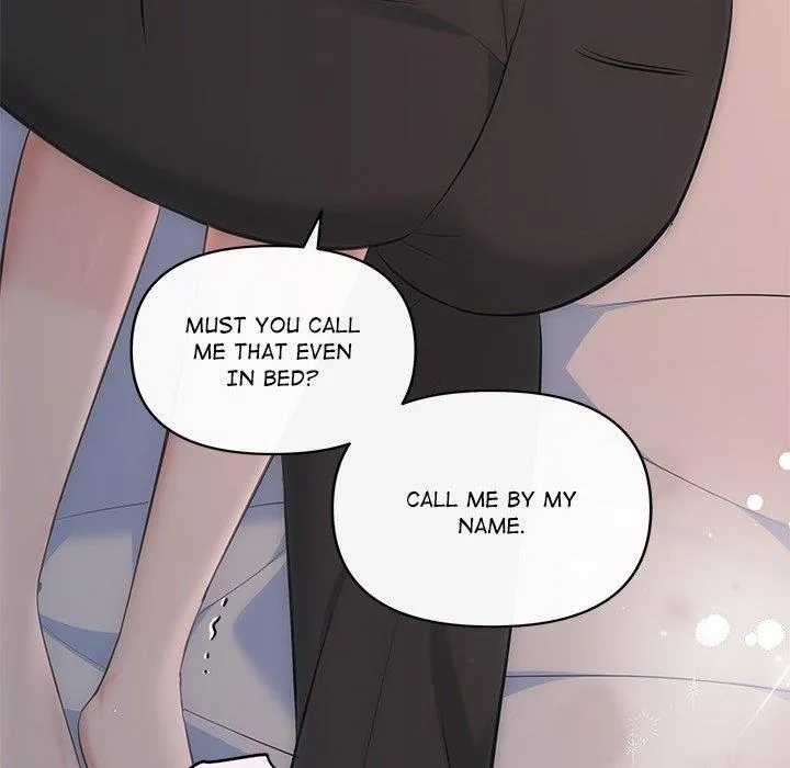 A Consensual Relationship Chapter 18 page 9 - 