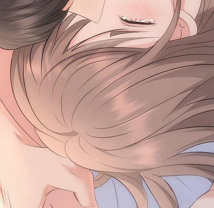 A Consensual Relationship Chapter 18 page 84 - 