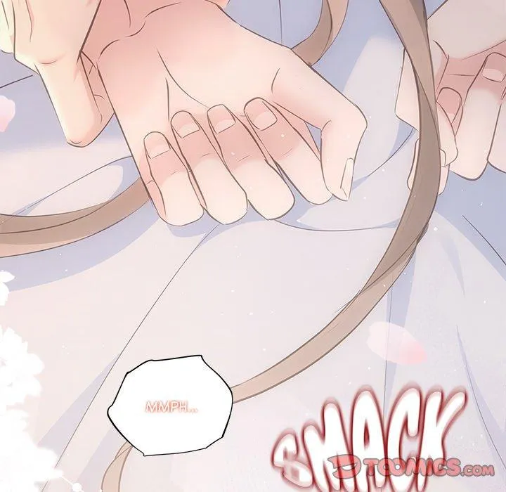 A Consensual Relationship Chapter 18 page 85 - 