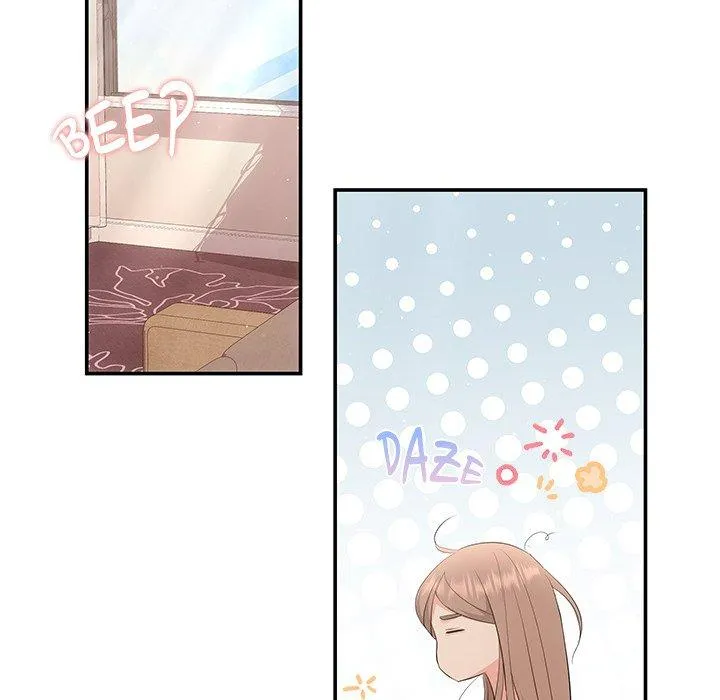 A Consensual Relationship Chapter 18 page 89 - 