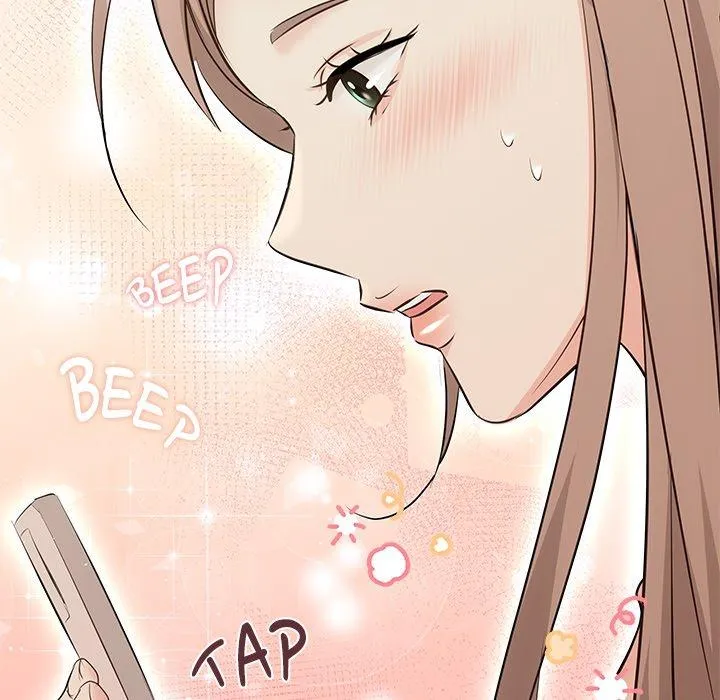 A Consensual Relationship Chapter 18 page 92 - 