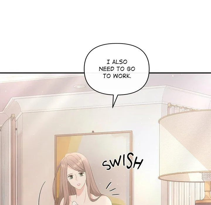 A Consensual Relationship Chapter 18 page 97 - 