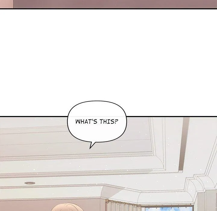 A Consensual Relationship Chapter 18 page 99 - 