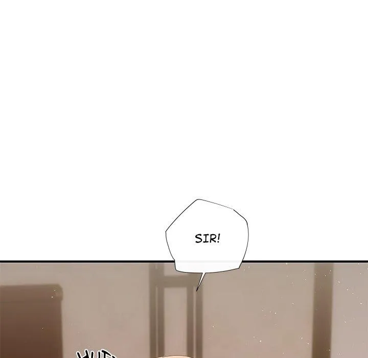 A Consensual Relationship Chapter 19 page 102 - 