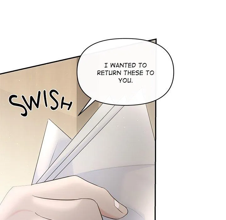 A Consensual Relationship Chapter 19 page 107 - 