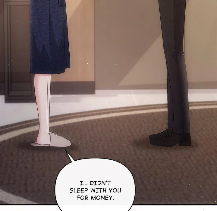 A Consensual Relationship Chapter 19 page 110 - 