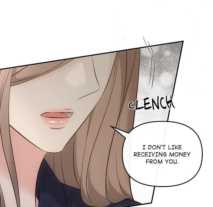 A Consensual Relationship Chapter 19 page 113 - 